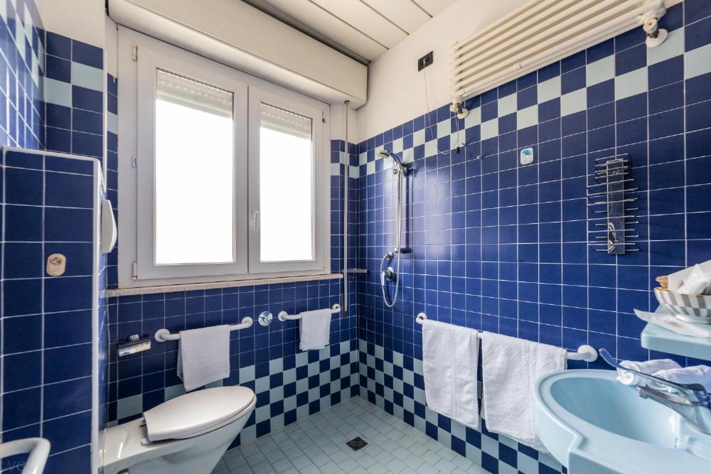 Triple Room with Balcony