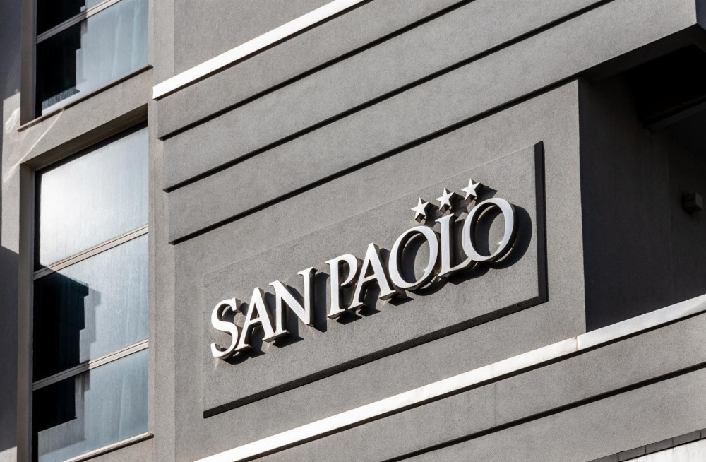 Hotel San Paolo Main image
