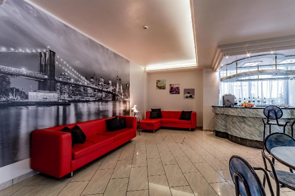 Hotel San Paolo image 1