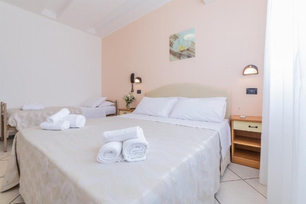 Hotel San Paolo image 12