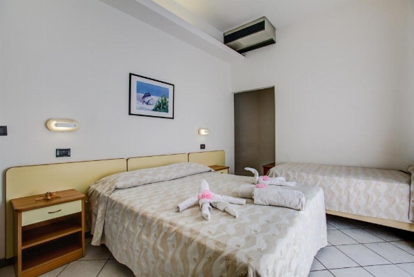 Hotel San Paolo image 13
