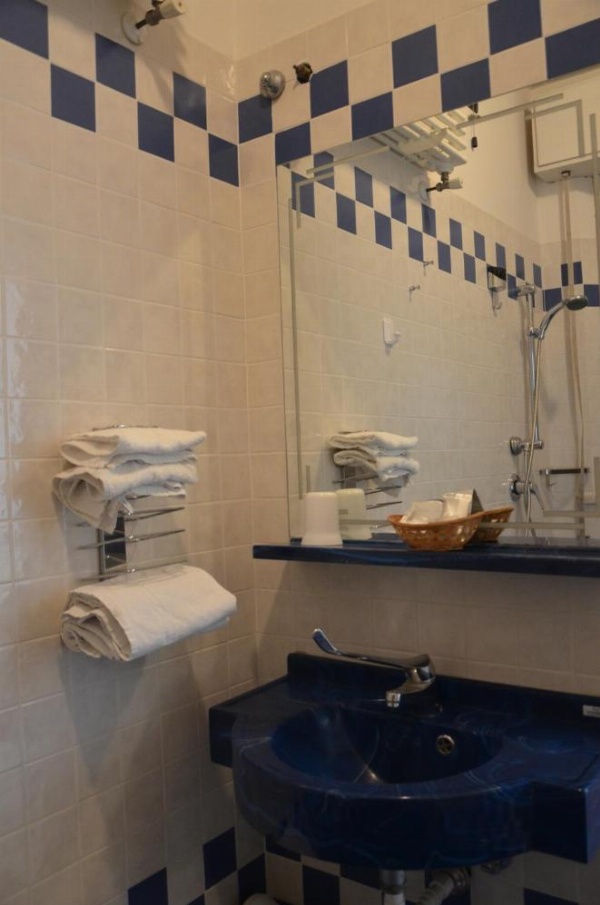 Hotel San Paolo image 17