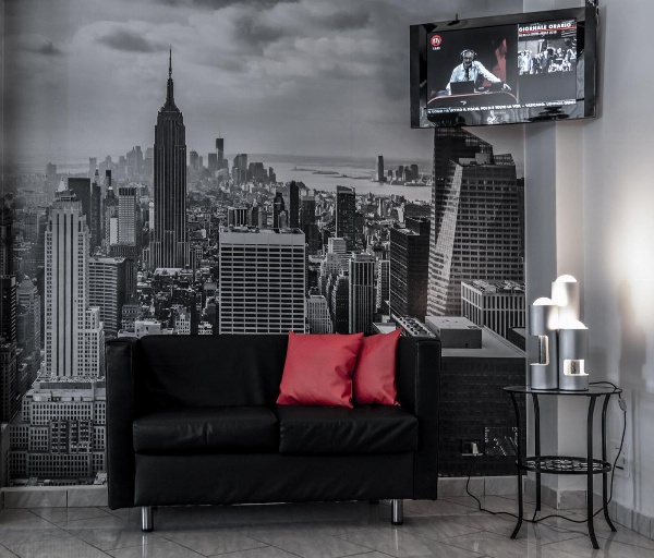 Hotel San Paolo Main image