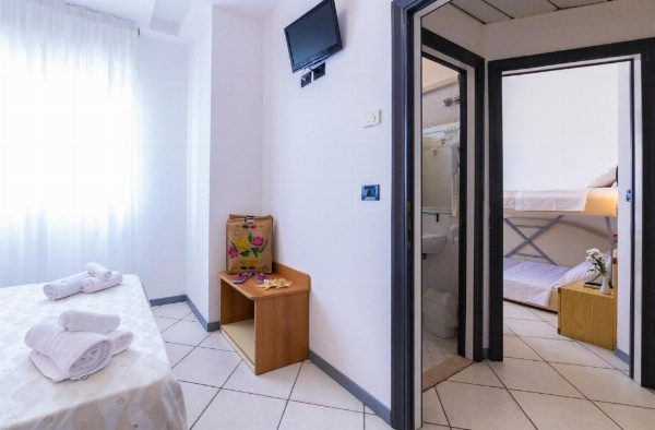 Hotel San Paolo image 35