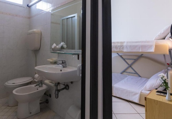 Hotel San Paolo image 36
