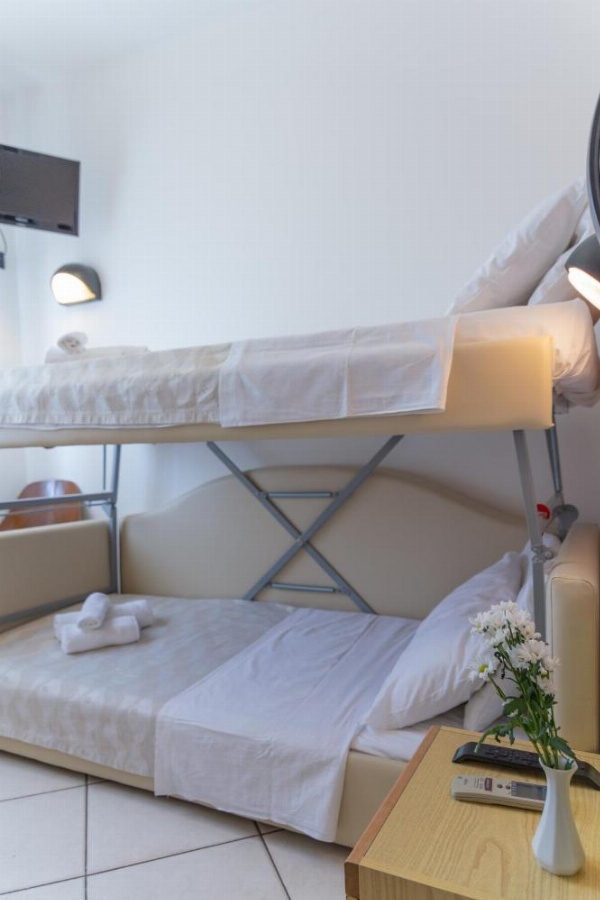Hotel San Paolo image 37