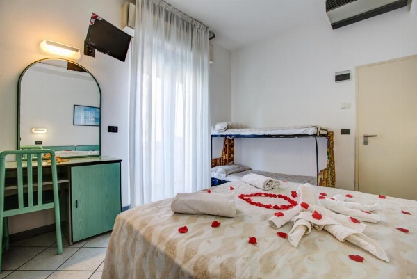 Hotel San Paolo image 38