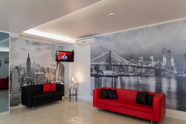 Hotel San Paolo image 4