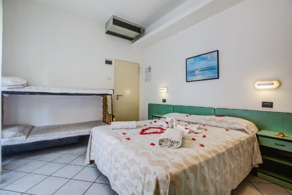 Hotel San Paolo image 40