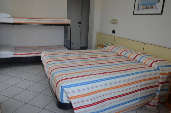 Hotel San Paolo image 43