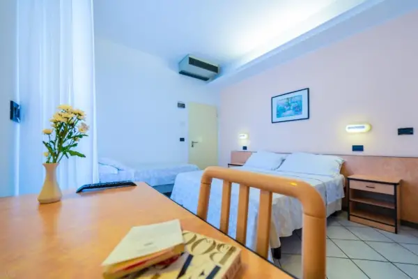 Hotel San Paolo 10