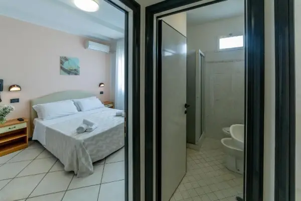 Hotel San Paolo 8